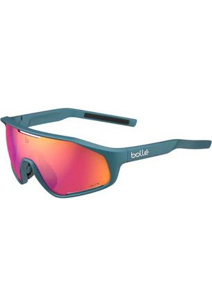 Bolle Womens BS010009 136 Sunglasses - Green - One Size