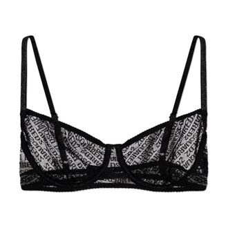 Dsquared2 Dames, Ondergoed, Zwart, Maat: M