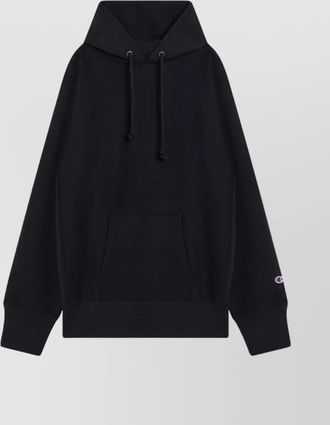 Champion hooded sweater kangaroo pocket