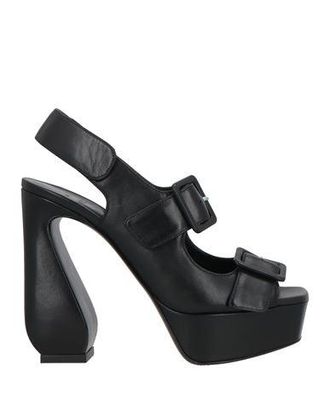 Sergio Rossi CALZATURE - Sandali su YOOX.COM