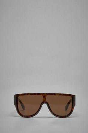 Alaia Mask Sunglasses