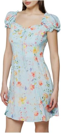 Mar De Margaritas Donna, Abiti, Blu, S, new