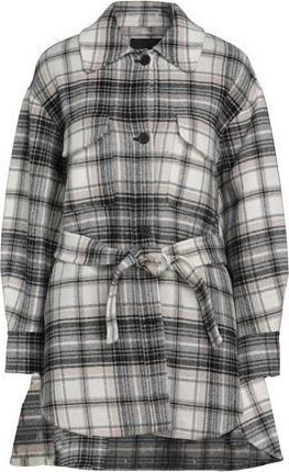 Maje ROPA DE ABRIGO - Abrigos en YOOX.COM