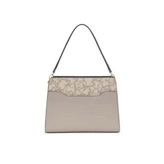 Tous Tous, Dames, Tassen, Beige, Maat: ONE Size