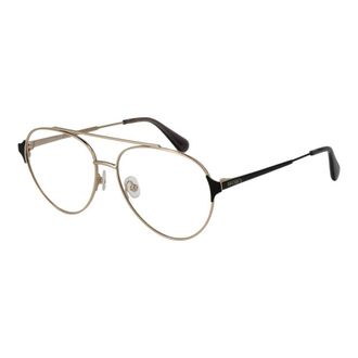 Max & Co. Aviator Stijl Hoofdletters