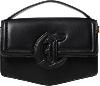 Just Cavalli Mujer, Bolsos, Negro, Talla: ONE Size