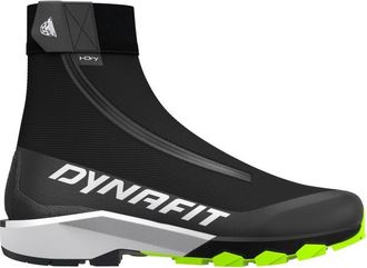 Dynafit Elevation WP Bergschuhe - Unisex | schwarz/grau