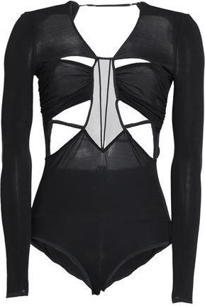 Nensi Dojaka CAMISETAS Y TOPS - Bodies en YOOX.COM