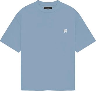 Amiri MA Skater T-shirt - Blue