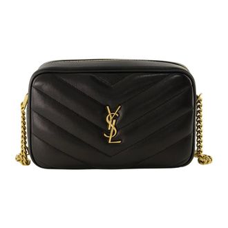 Saint Laurent Mujer, Bolsos, Negro, Talla: ONE Size