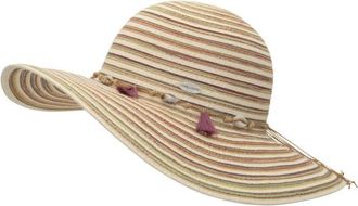 Chillouts Santa Fe Hut f&uuml;r Damen | beige