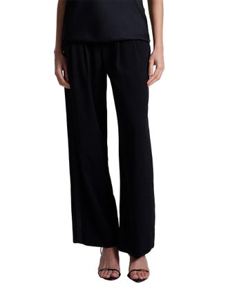 A.L.C. Chase Wool-Blend Tux Pant