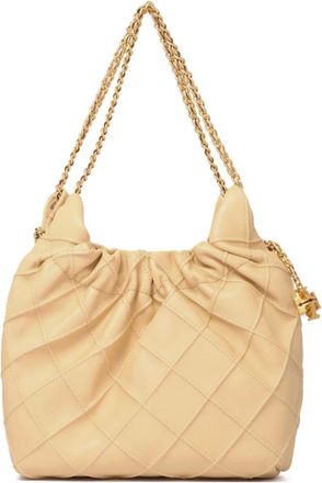 Tory Burch Mujer, Bolsos, Beige, Talla: ONE Size