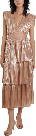 Sabina Mus&aacute;yev Davina Dress