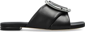 Marc Jacobs Donna, Scarpe, Nero, 40 EU, new