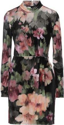 Twin-Set VESTIDOS - Minivestidos en YOOX.COM