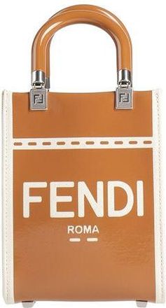 Fendi TASCHEN - Handtaschen auf YOOX.COM