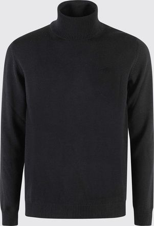 Roberto Collina Sweater ROBERTO COLLINA Men color Black