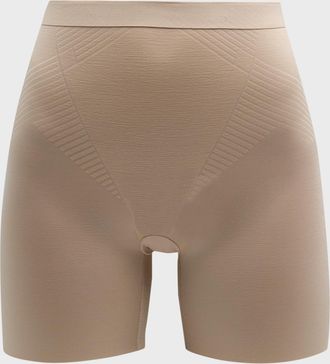 Spanx shape Invisible Girlshorts
