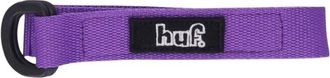 HUF Huf, Uomo, Accessori, Viola, Taglia unica, new