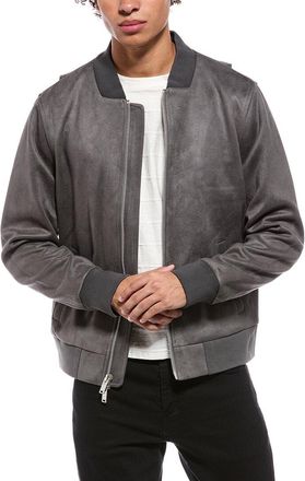 7 For All Mankind Bomber Jacket