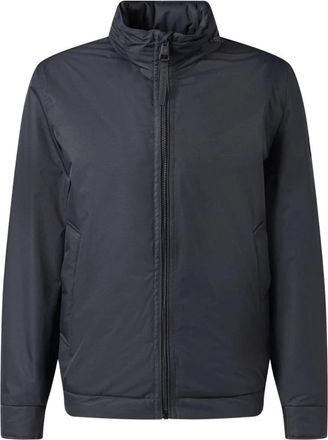 Strellson Lichte jassen - Heren - Zomerjassen - Blauw - XL - Jassen