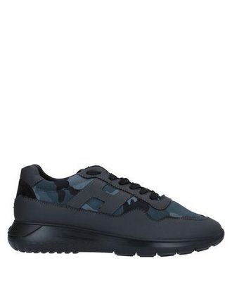 Hogan FOOTWEAR - Trainers on YOOX.COM