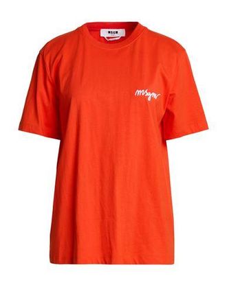 Msgm TOPWEAR - T-shirts sur YOOX.COM