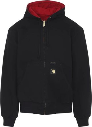 Carhartt Work in Progress Uomo, Felpe, Multicolore, L, new