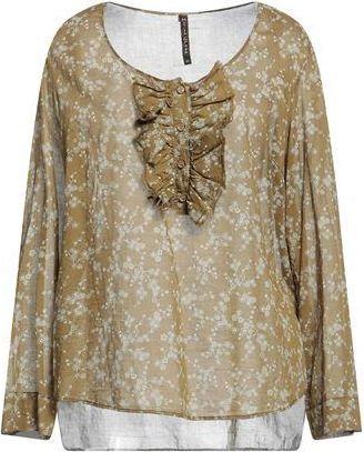 Manila Grace TOPWEAR - Tops sur YOOX.COM