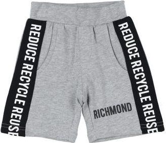 John Richmond PARTES DE ABAJO - Pantalones cortos y bermudas en YOOX.COM