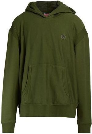 Kenzo CAMISETAS Y TOPS - Sudaderas en YOOX.COM
