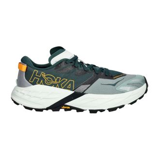 Hoka One One Uomo, Sport, Blu, 41 1/3 EU, new