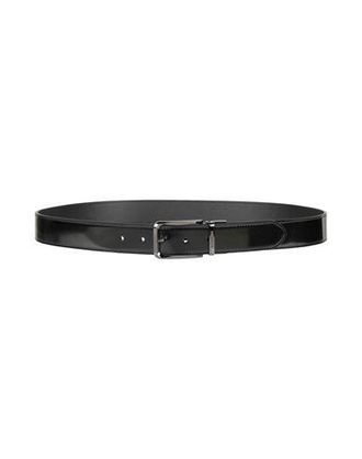 Dirk Bikkembergs Small Leather Goods - Belts sur YOOX.COM