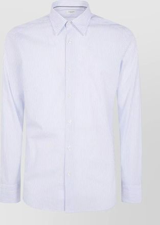 Tintoria Mattei cotton shirt