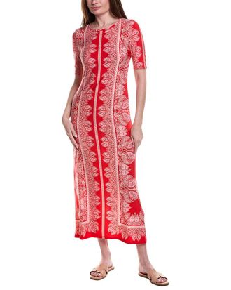 Vince Camuto Maxi Dress