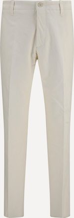 Lardini Pantaloni in viscosa a coste Man 46