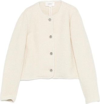 BA&SH Ceredith Jacket