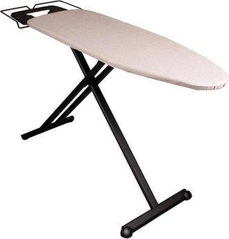 Kitchen Move Kitchen Move - Tabla De Planchar 125x40cm - Bat-perfect