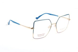 Ana Hickmann Optical Frame HI1275 06A 54