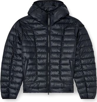 Diesel Uomo, Giacche, Nero, M, new