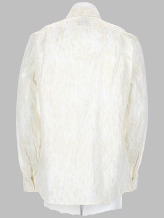 Vivienne Westwood Shirt - Ivory