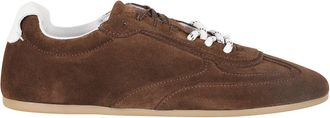 Alohas Tb. 24 Sneaker - Dames - Sneakers - Bruin - 39 EU - Leer - Schoenen