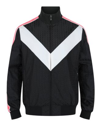 Valentino VLogo Track Jacket