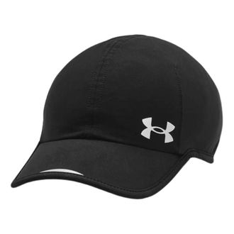 Under Armour Iso-Chill Launch Run Hat Black 1361542-001
