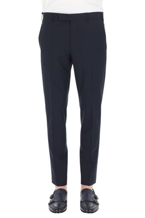Pantaloni Torino Dieci Fit Tropical Wool Trousers