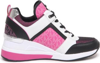 Michael Kors Donna, Scarpe, Multicolore, 35 1/2 EU, new