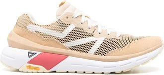 Brandblack Spectre 2.0 sneakers - Heren - Sneakers - Zwart - 41 EU - Polyester - Schoenen
