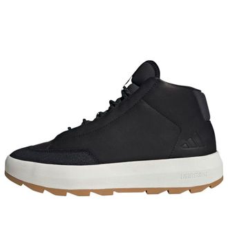 adidas Acesmash Mid Winter Black White JQ8060