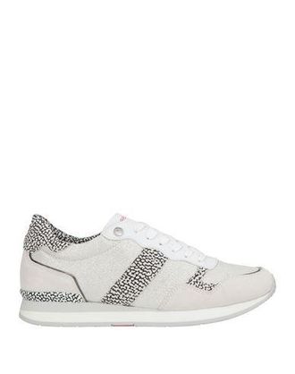 Borbonese CALZATURE - Sneakers su YOOX.COM